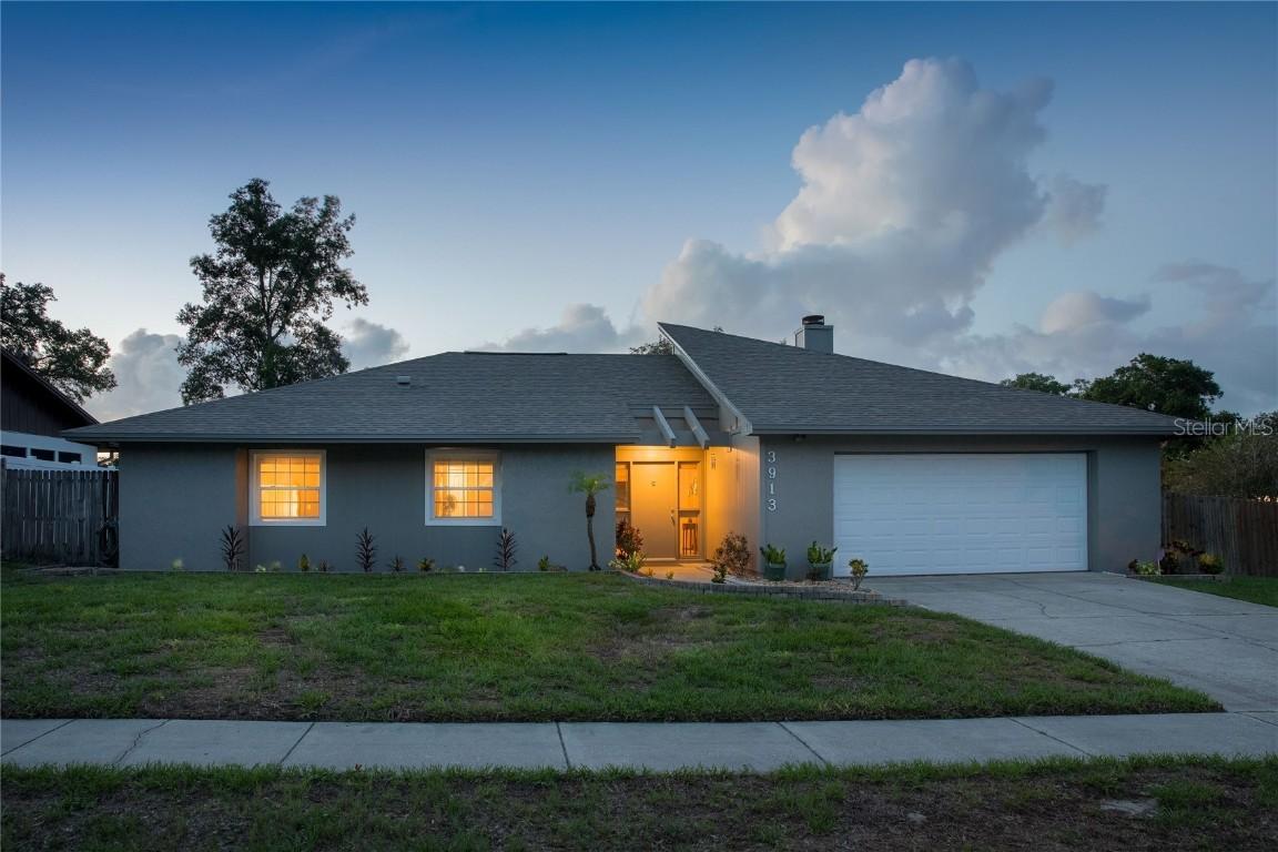 3913 Foothills Dr., Orlando, FL 32810