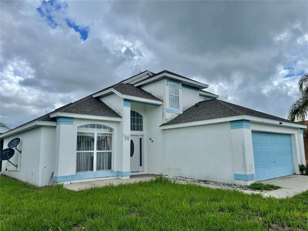 8613 Primrose Dr., Kissimmee, FL 34747