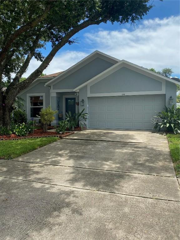 218 White Marsh Cir., Orlando, FL 32824