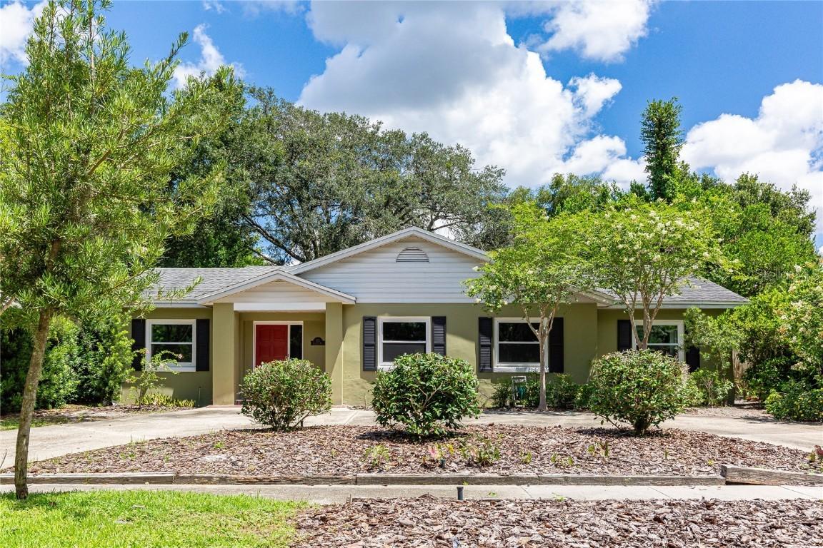 221 Oakwood Way, Winter Park, FL 32789