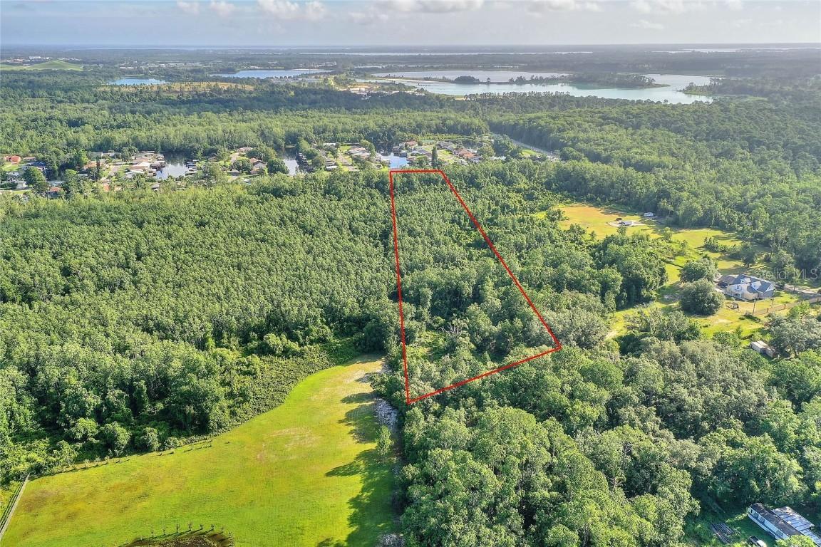 Westbrock Rd., Astatula, FL 34705