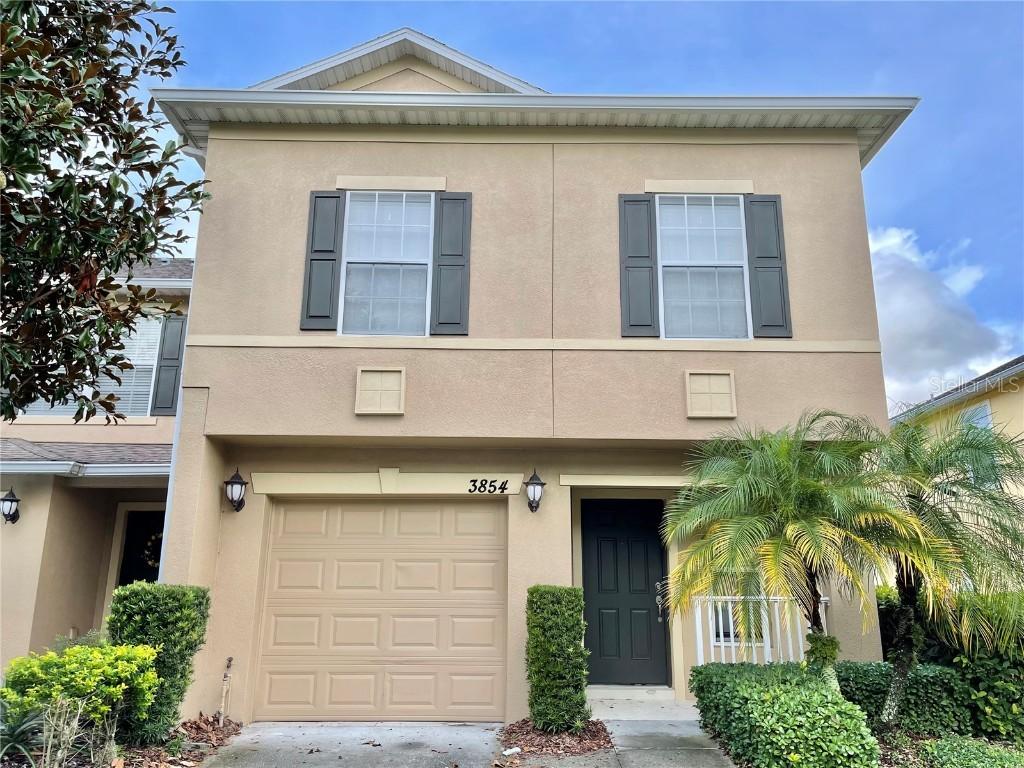 3854 Shaftbury Pl., Oviedo, FL 32765