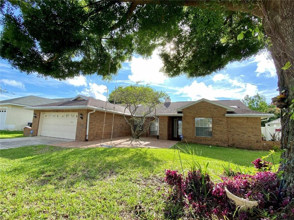 332 Lytton Cir., Orlando, FL 32824