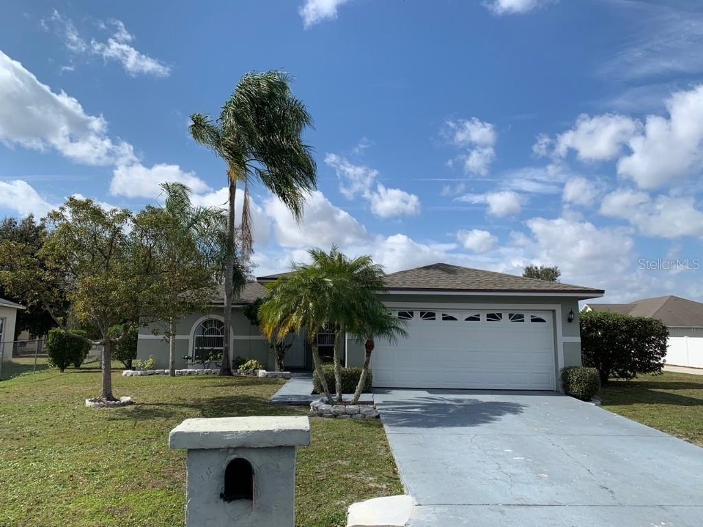 1315 Banbridge Dr., Kissimmee, FL 34758