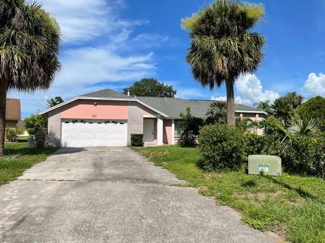 1027 Karen Ridge Ct., Kissimmee, FL 34747
