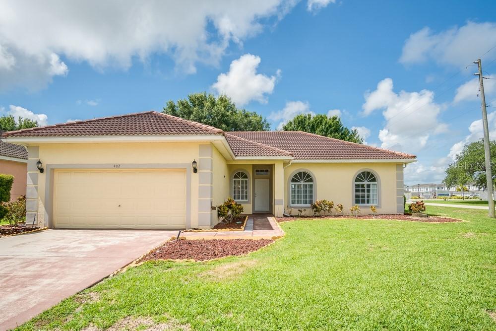 402 Bay Leaf Dr., Poinciana, FL 34759