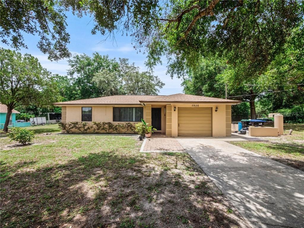 5926 Rosette St., Orlando, FL 32835