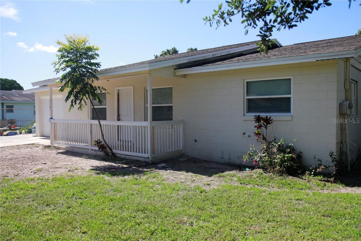 2781 Frazier St., Bartow, FL 33830