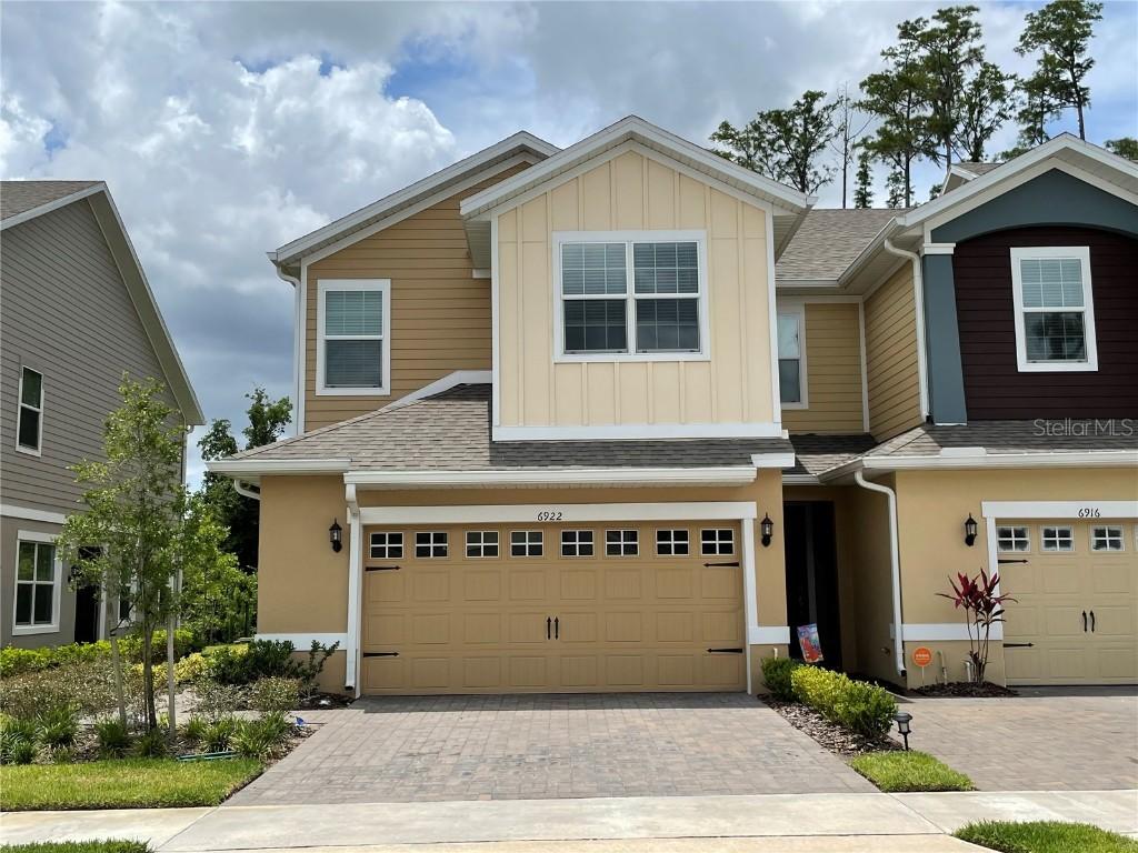 6922 Tussilago Way, Orlando, FL 32822