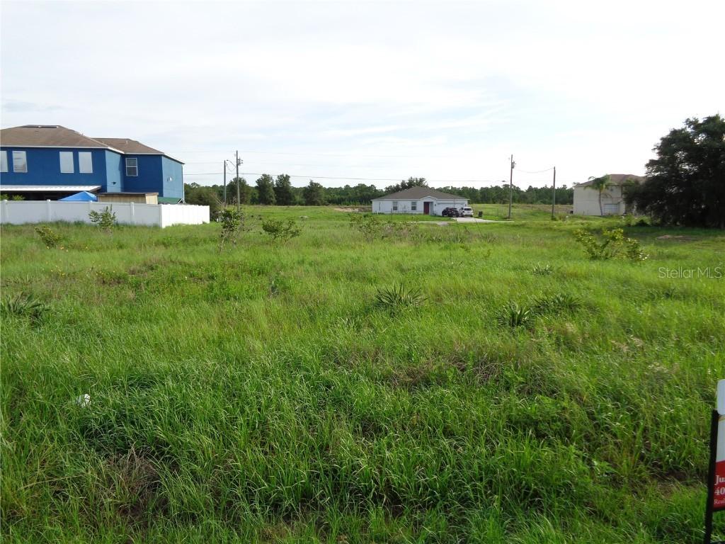 2190 Rock Dr., Poinciana, FL 34759