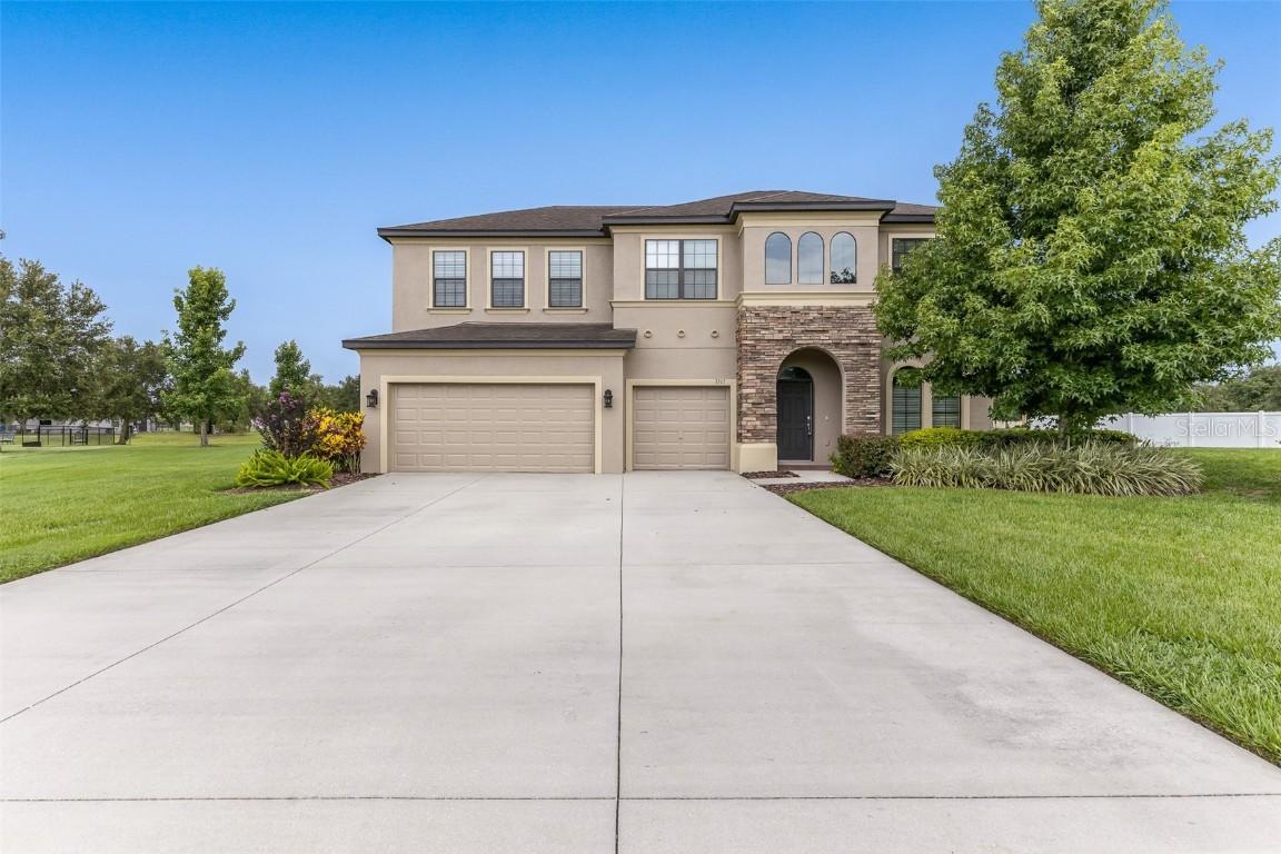 3315 Ranchdale Dr., Plant City, FL 33566