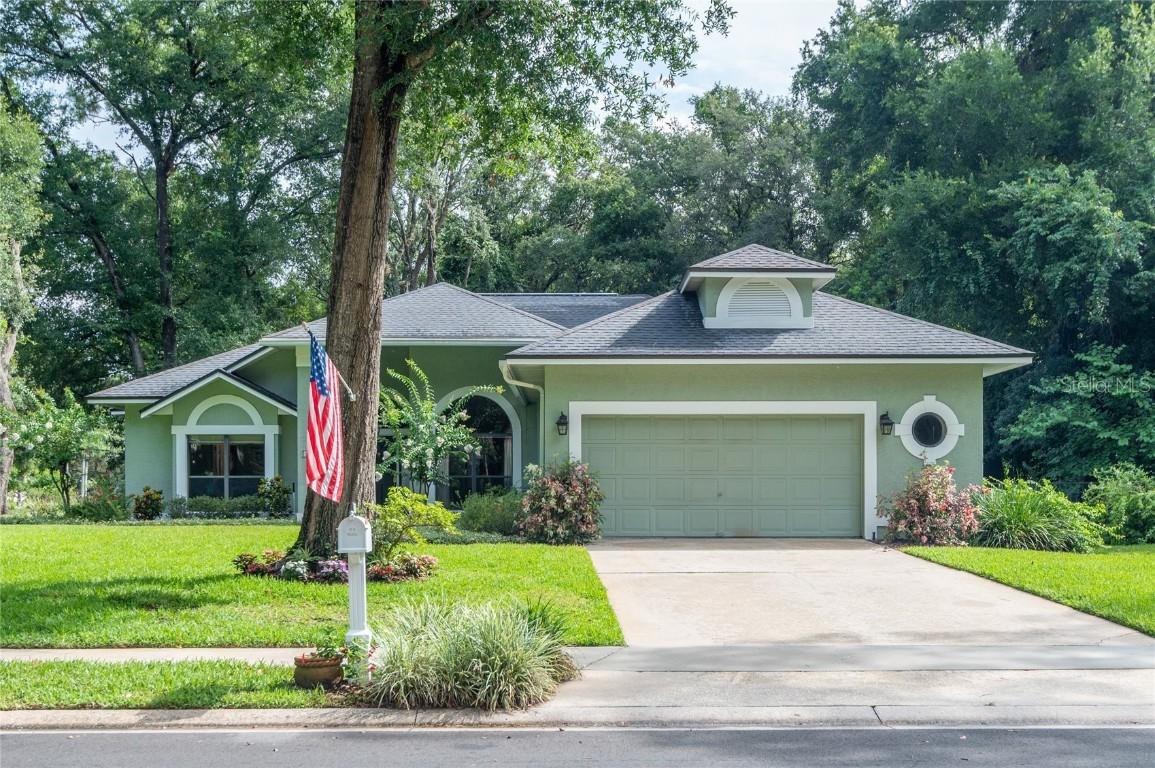 1151 Buck Point Pass, Apopka, FL 32712