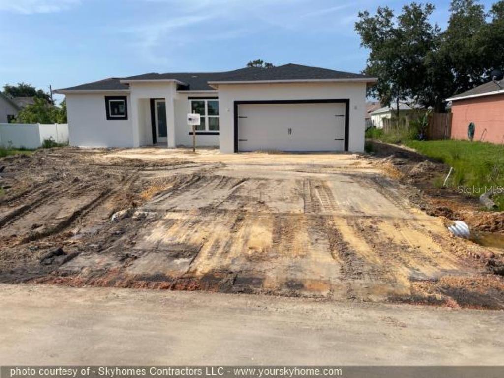 442 Dove Dr., Poinciana, FL 34759