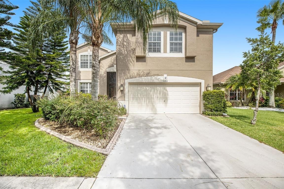 11816 Autumn Creek Dr., Riverview, FL 33569