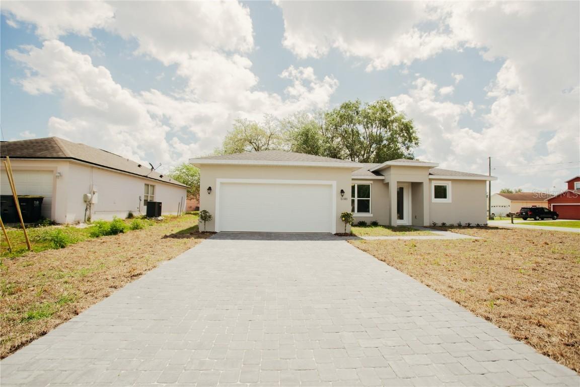 1109 Partridge Ln., Poinciana, FL 34759
