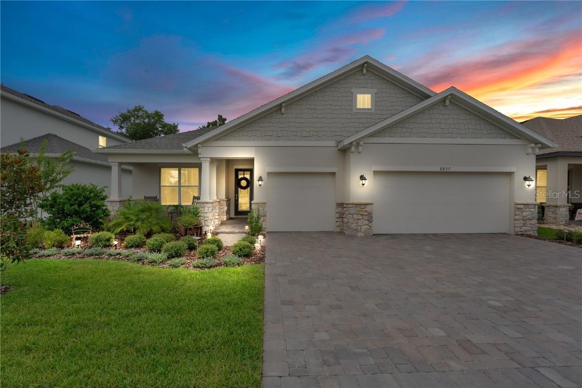 8857 Lake Hall Ln., Oviedo, FL 32765