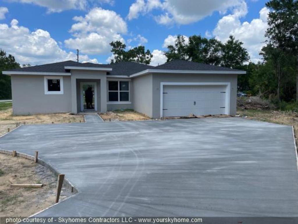 190 Sweet Pea Ct., Poinciana, FL 34759