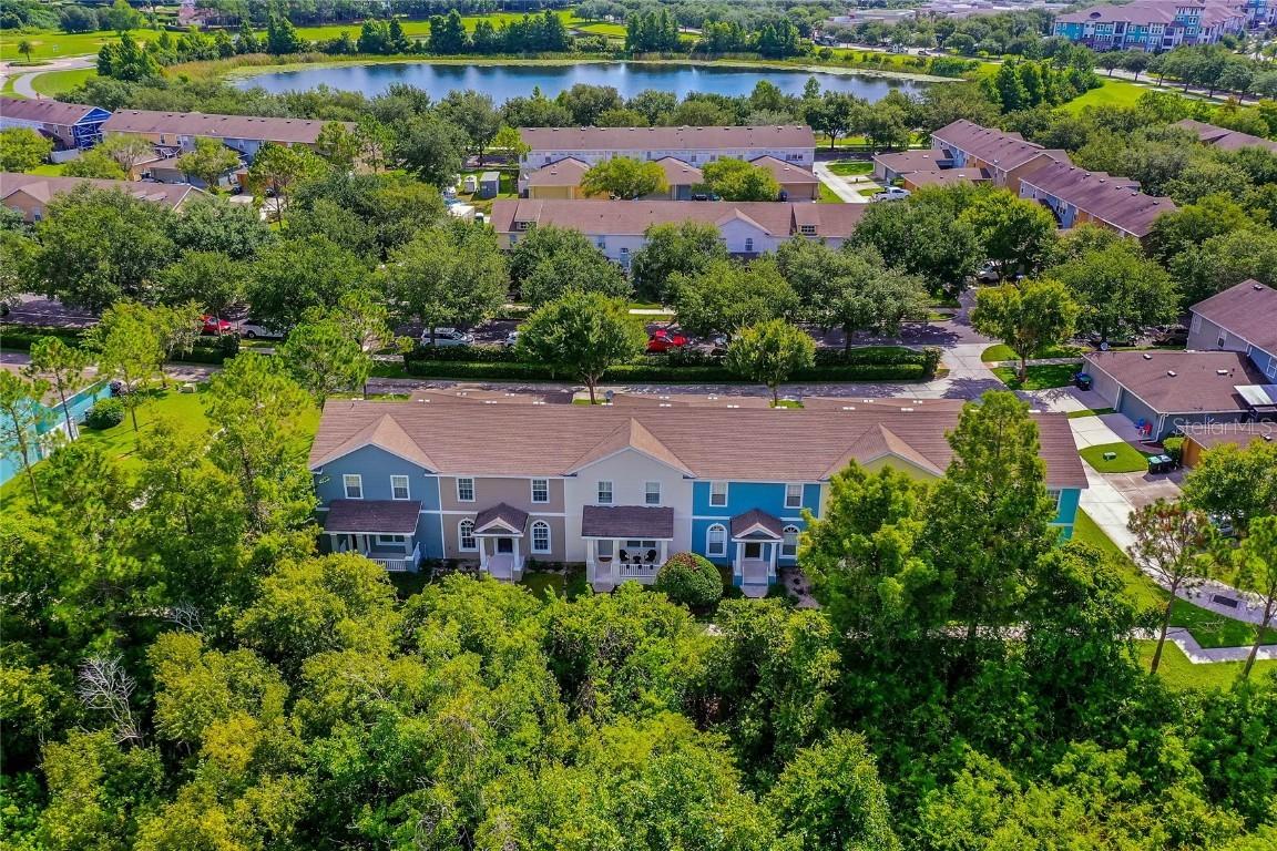 6382 Southbridge Street St., Windermere, FL 34786
