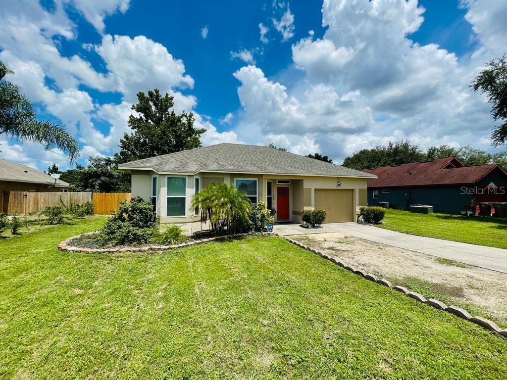 11747 Oswalt Rd., Clermont, FL 34711