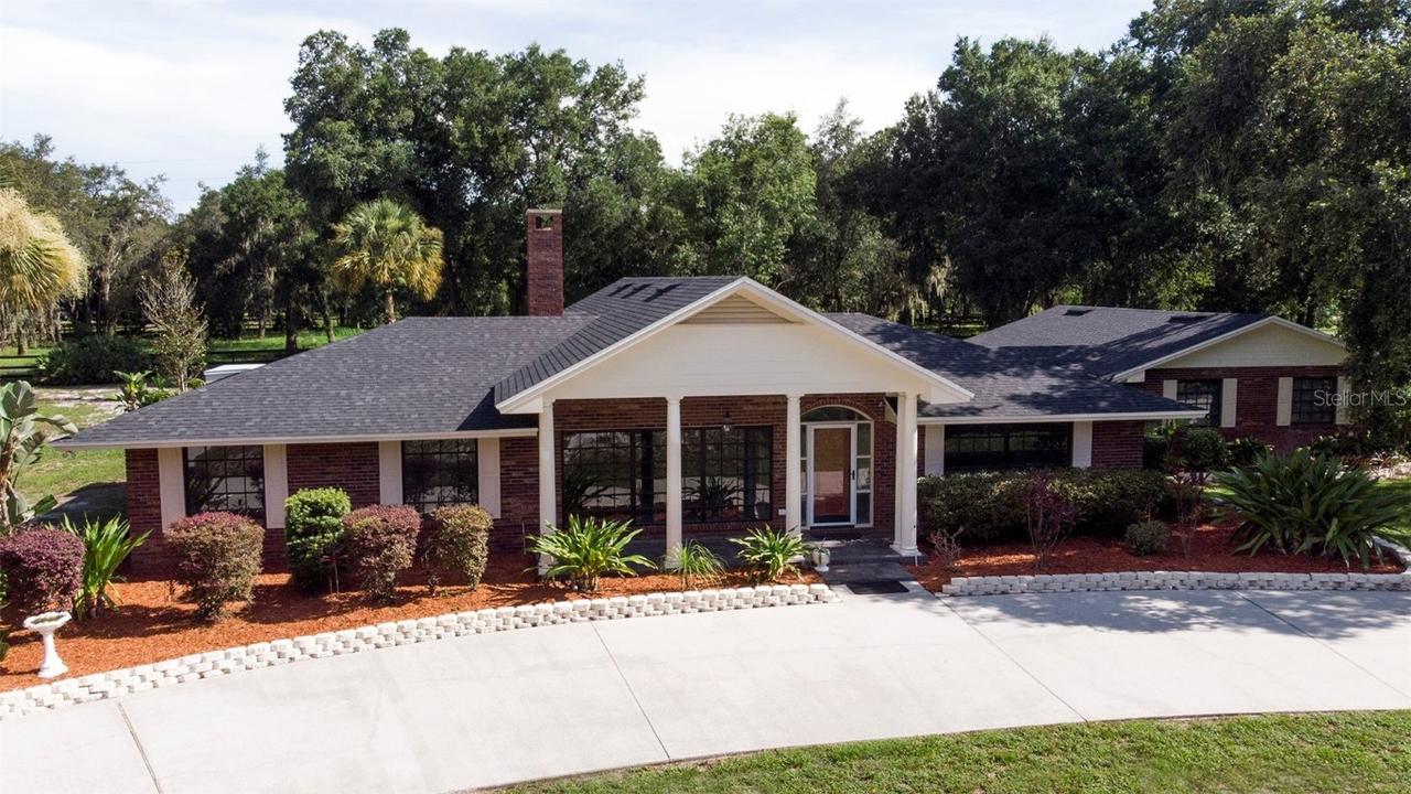 8606 Chickasaw Farms Ln., Orlando, FL 32825