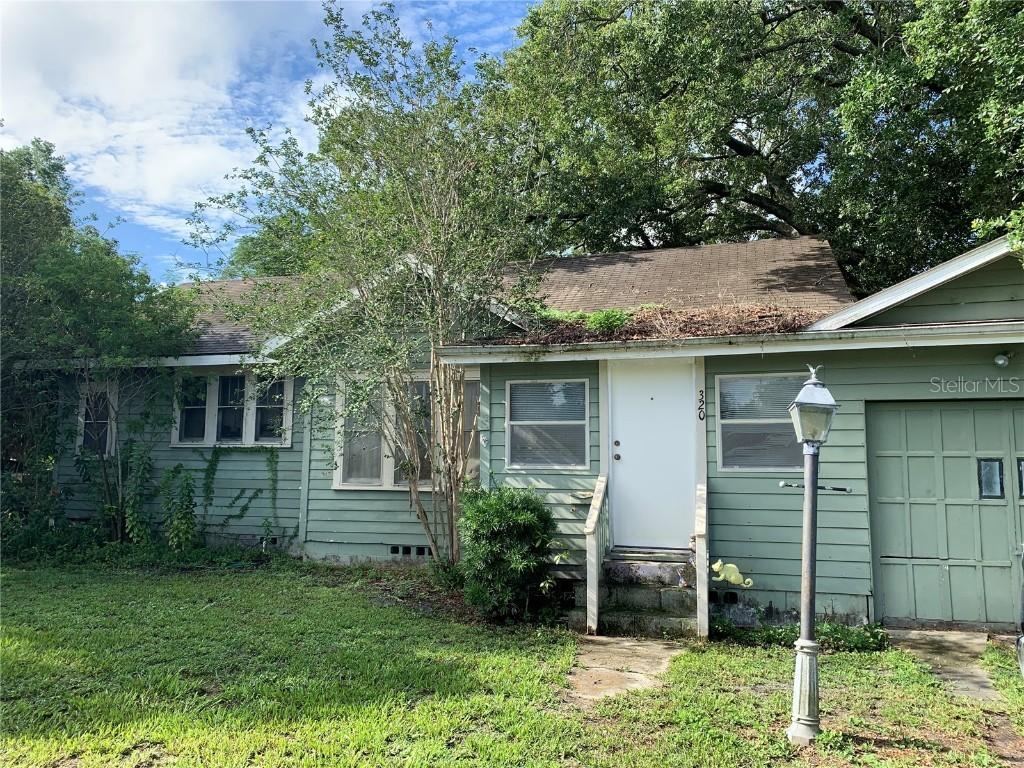 320 W Bay St., Winter Garden, FL 34787