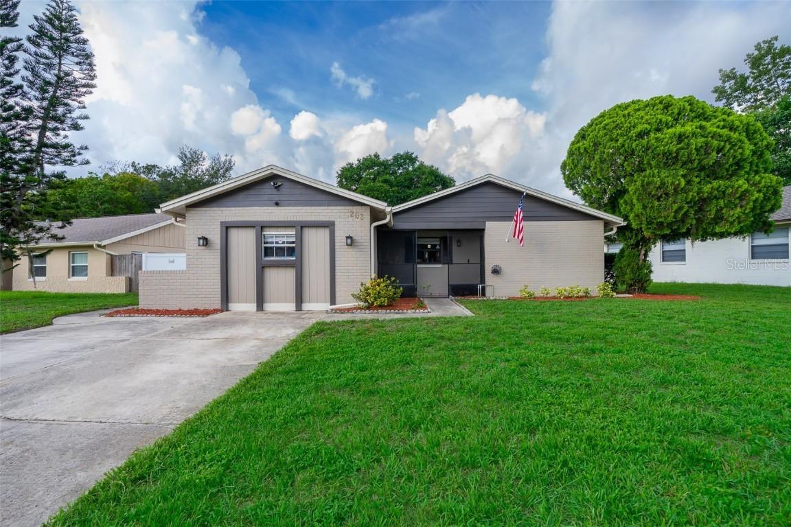 208 Sweetgum Ct., Winter Springs, FL 32708