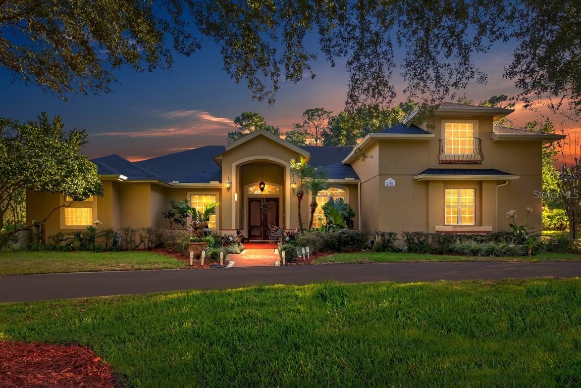 201 Robin Lee Rd., Oviedo, FL 32765