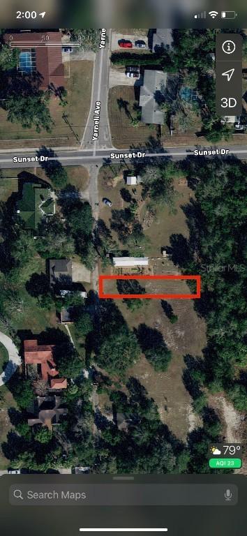Circle Dr., Lake Wales, FL 33853