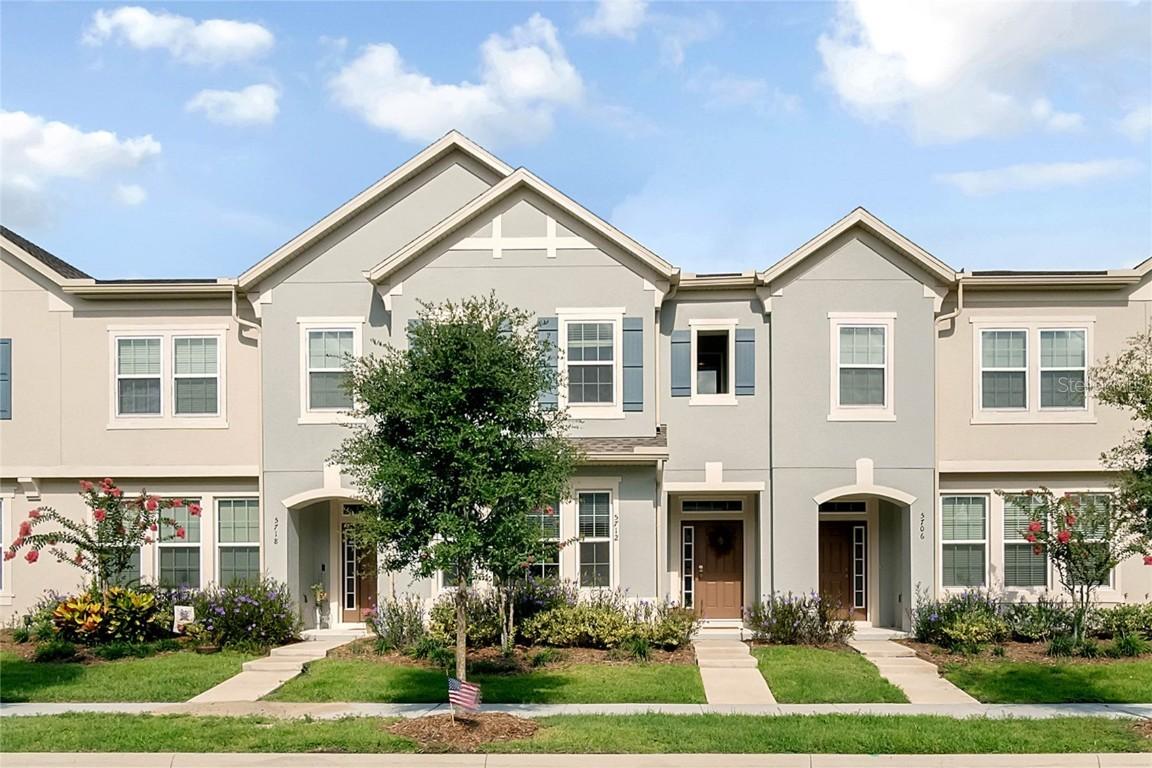 5712 Cypress Hill Rd., Winter Garden, FL 34787