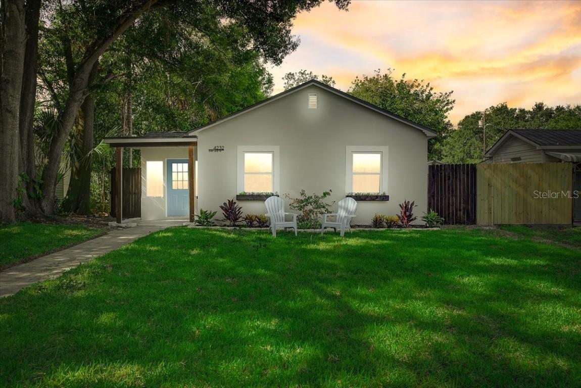 4232 3rd Ave., St Petersburg, FL 33713