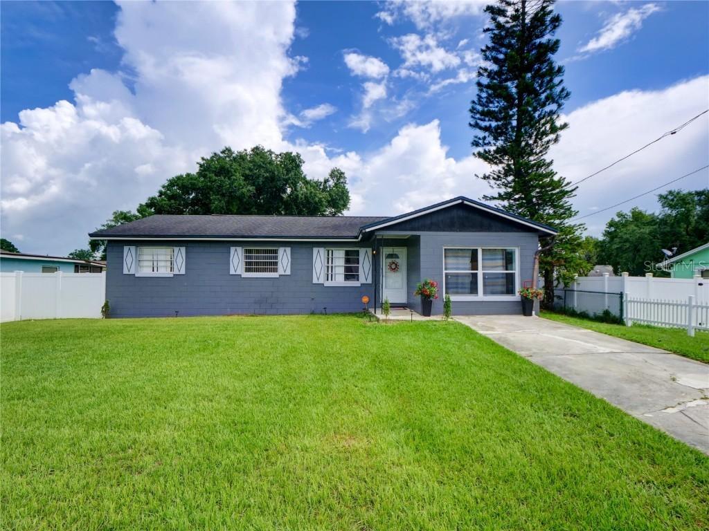 1713 Brown St., Kissimmee, FL 34741