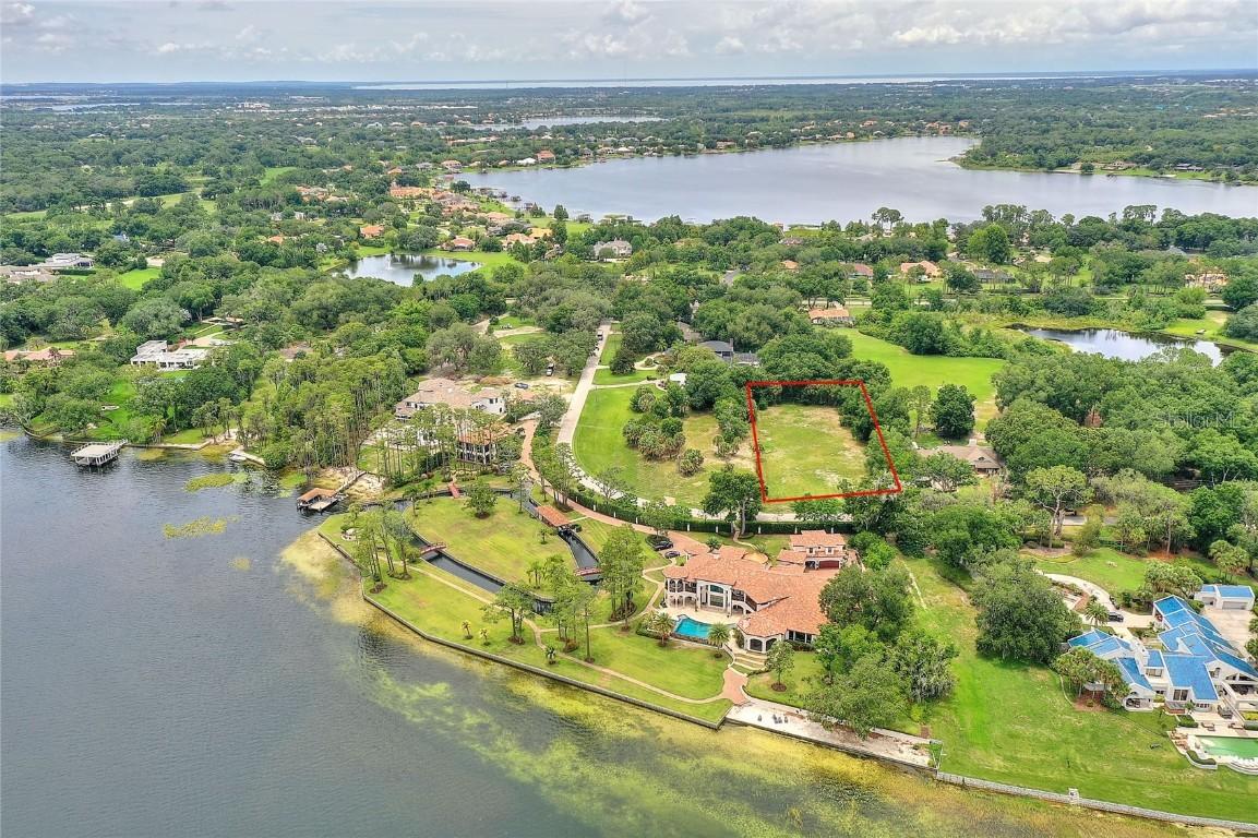 11835 Lake Butler Blvd., Windermere, FL 34786