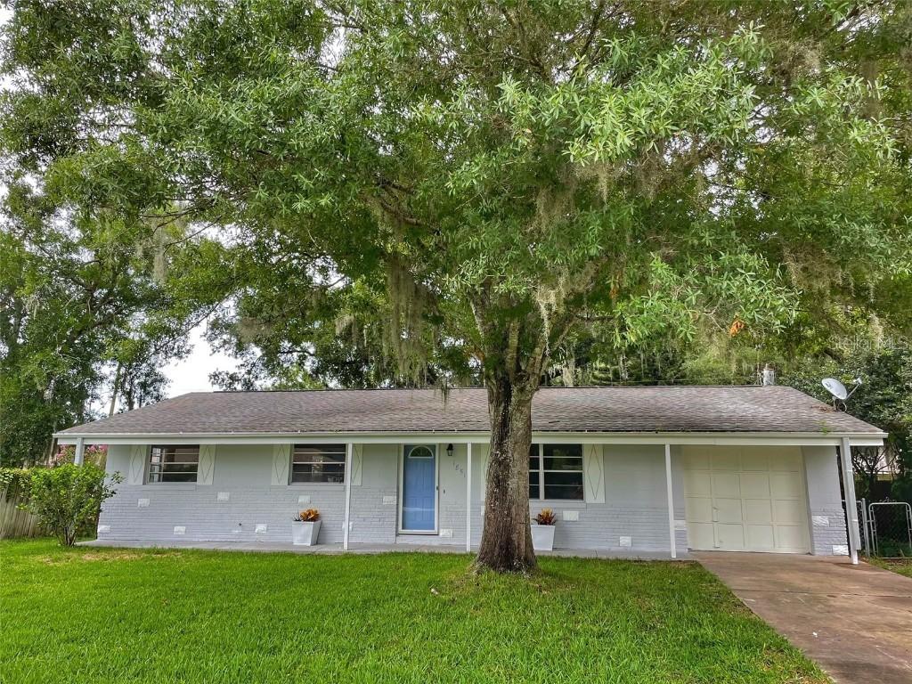1851 Mango Tree Dr., Edgewater, FL 32141