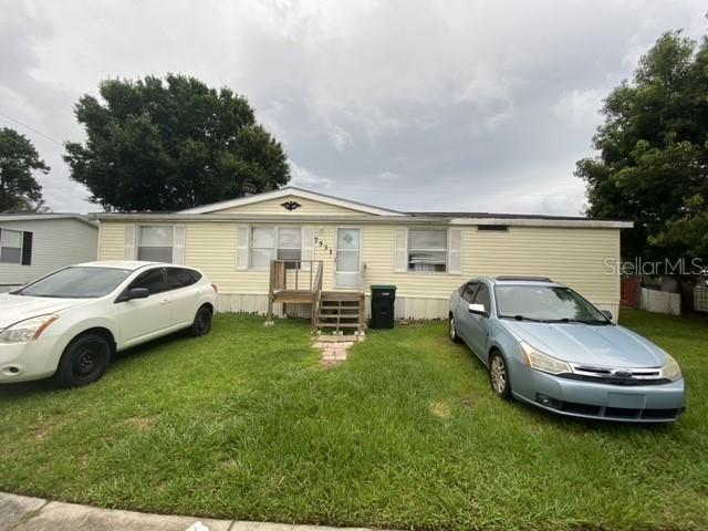 7531 Ranchero St., Orlando, FL 32822
