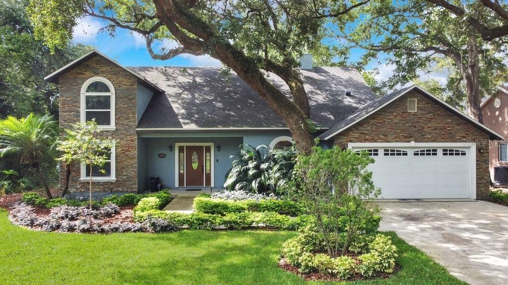 1331 Canal Point Rd., Longwood, FL 32750