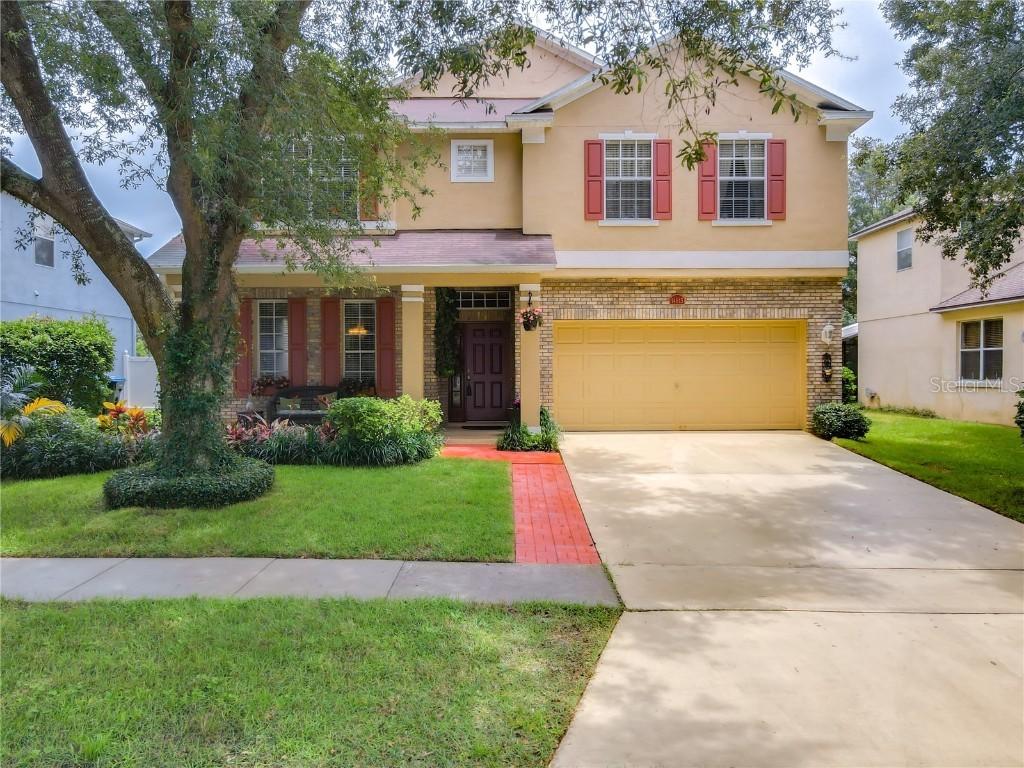 14613 Kristenright Ln., Orlando, FL 32826