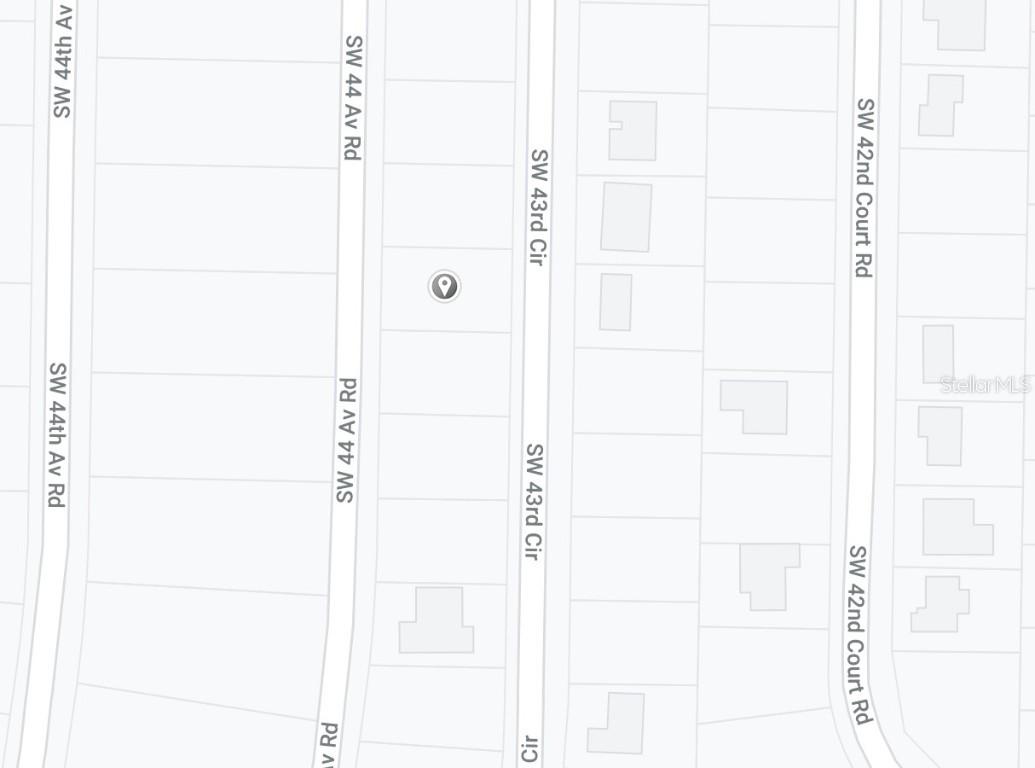 Sw 43rd Cir, Ocala, FL 34473