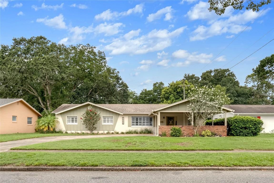 505 Cornwall Rd., Winter Park, FL 32792