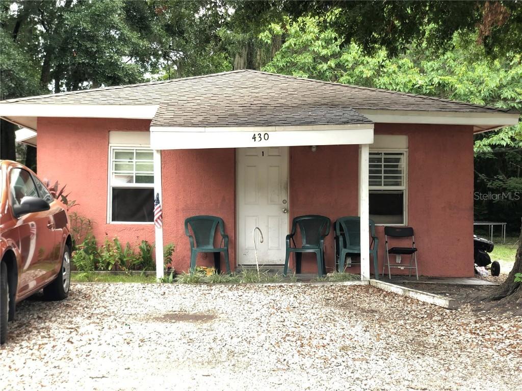 430 S Parsons Ave., Deland, FL 32720