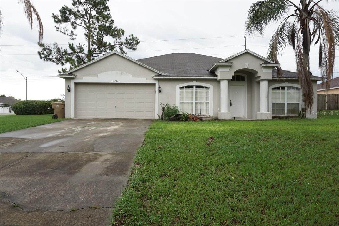 11736 Pineloch Loop, Clermont, FL 34711