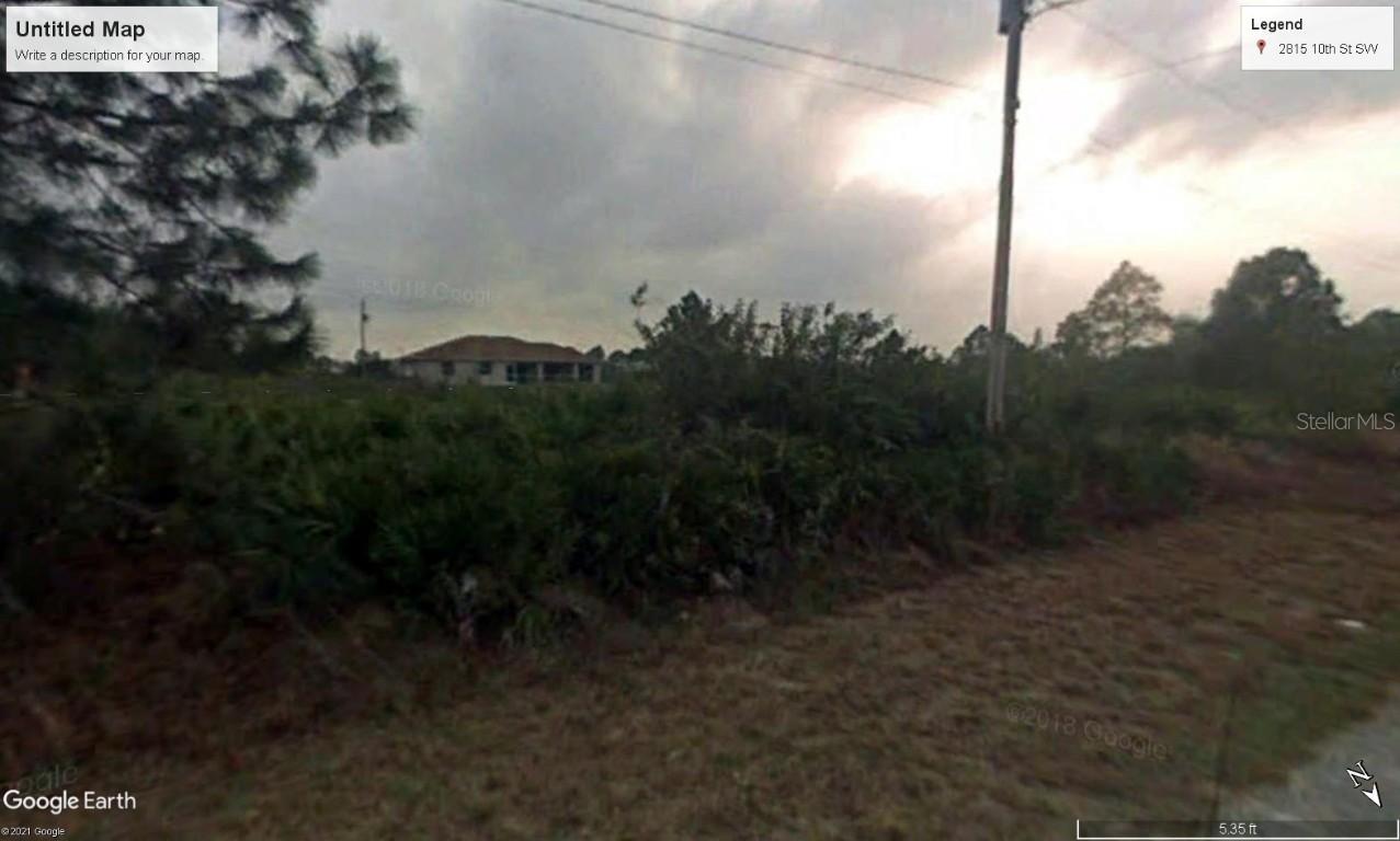 2815 10th St., Lehigh Acres, FL 33976