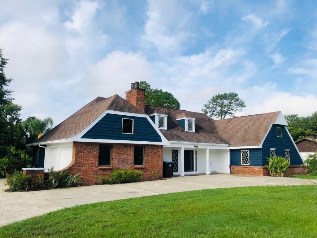 11452 Lokanotosa Tr., Orlando, FL 32817