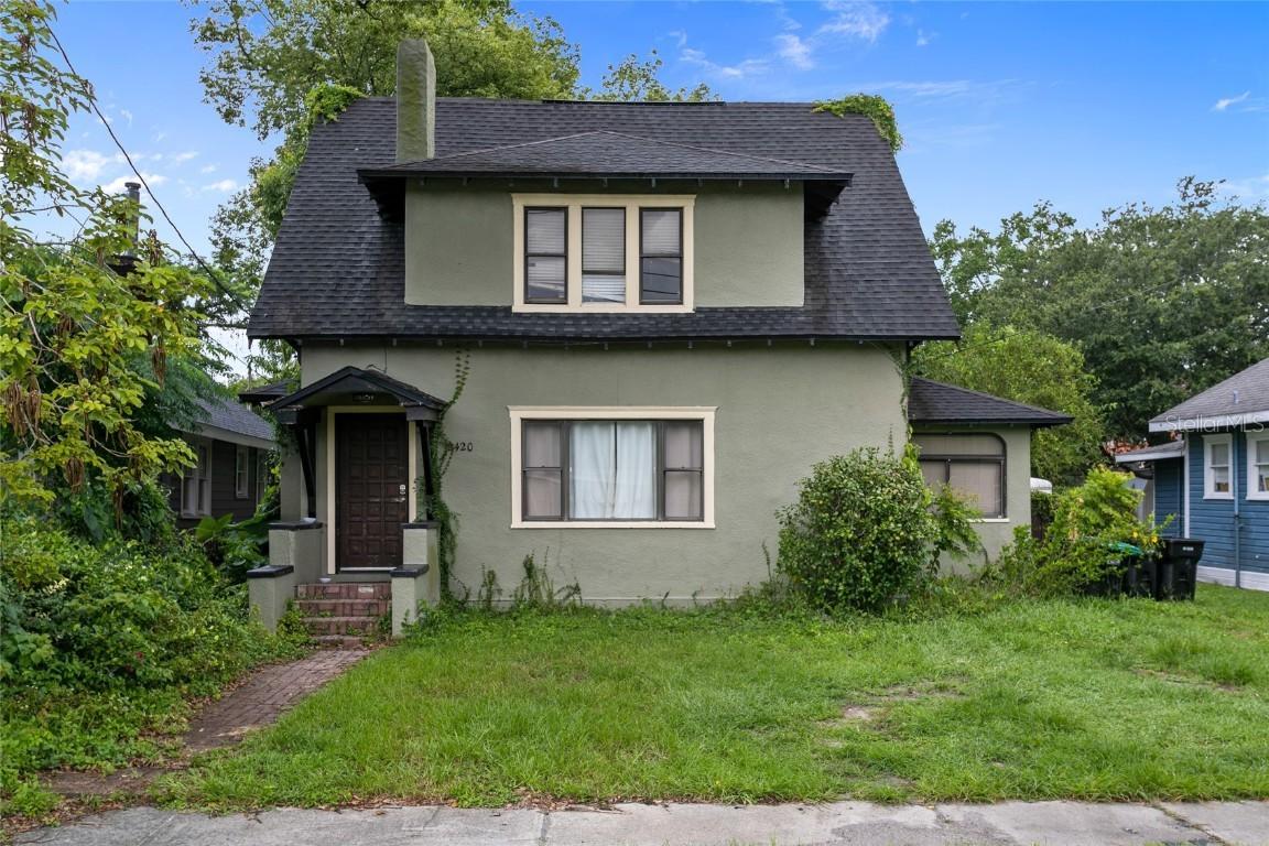 2420 S Fern Creek Ave., Orlando, FL 32806