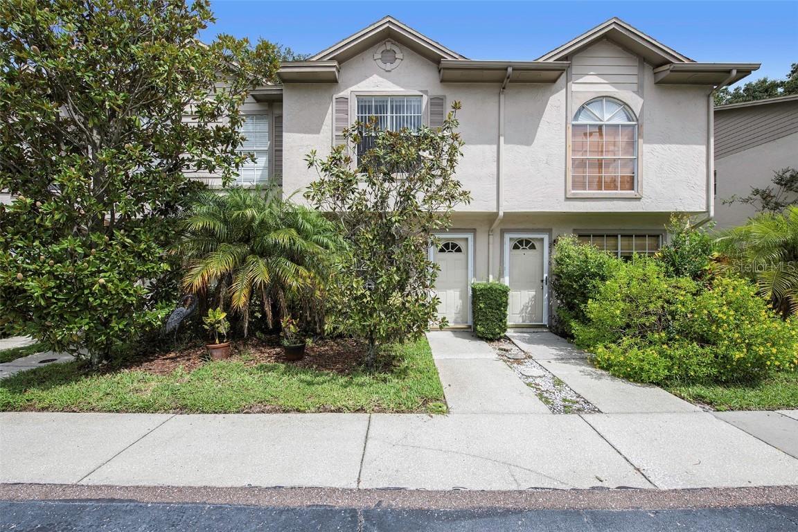 2314 Fletchers Point Cir., Tampa, FL 33613