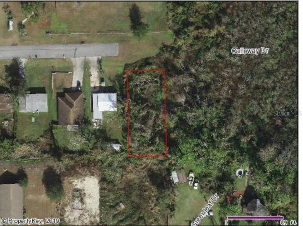 2218 Calloway Dr., Orlando, FL 32810