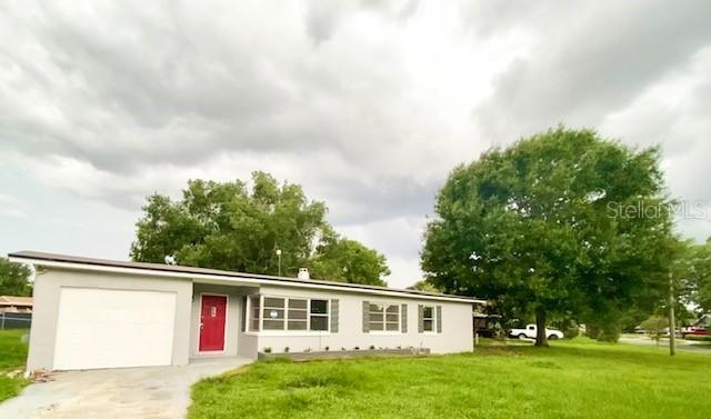 3600 Starks St., Orlando, FL 32805