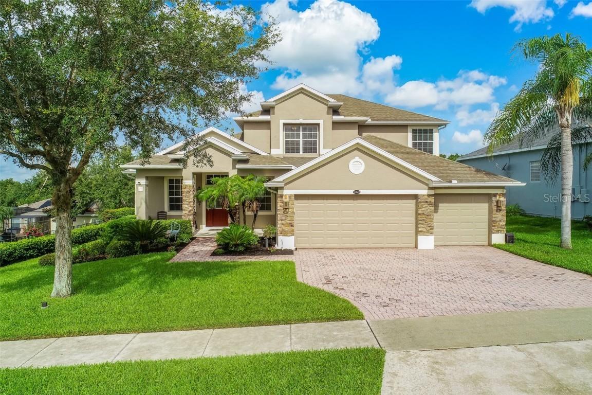 3822 Thornewood Way Way, Clermont, FL 34711