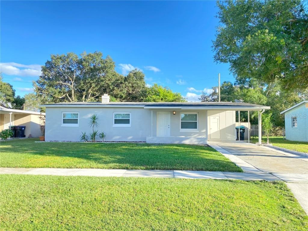 4827 Camberlane Dr., Orlando, FL 32812