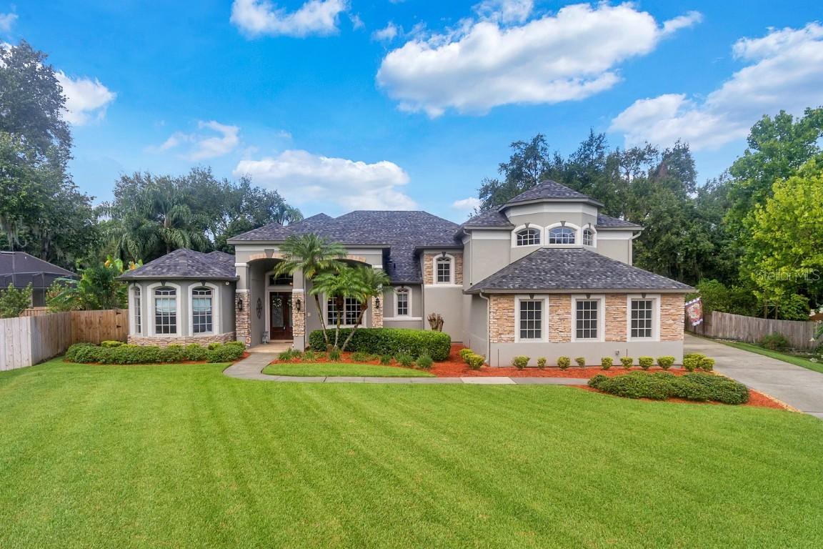 205 Torcaso Ct., Winter Springs, FL 32708