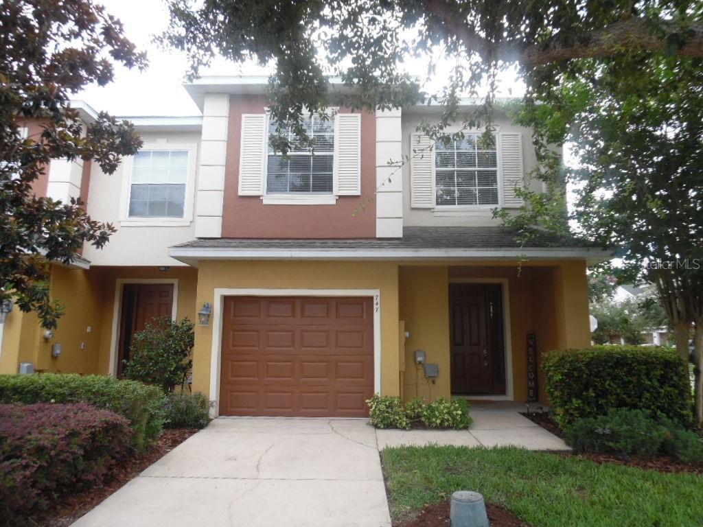 747 Marotta Loop, Ocoee, FL 34761